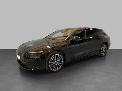 Usata Audi A6 e-tron