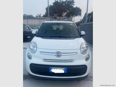 Bianco Usata 2015 Fiat 500L Living Monovolume | 7970 € (Ottimo prezzo)