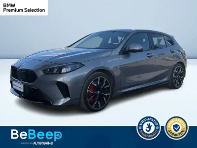 Usata BMW 118 M Sport 150 CV (110 kW) 2025 Grigio metallizzato Utilitaria