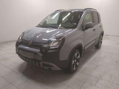 usata Fiat Panda Cross 1.0 FireFly S&S Hybrid City del 2020 usata a Cuneo