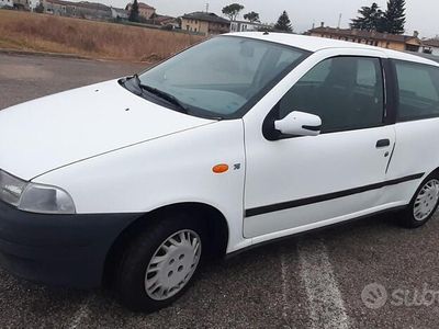 usata Fiat Punto 75 s 3 porte del 97