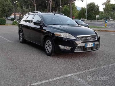 usata Ford Mondeo 2008