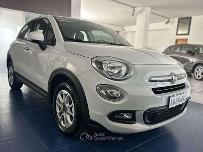 Usata Fiat 500 Business 95 CV (69 kW) 2018 Bianco Station wagon