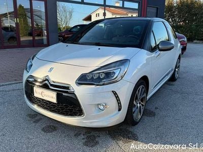 Citroën DS3