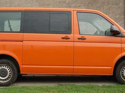 VW T5