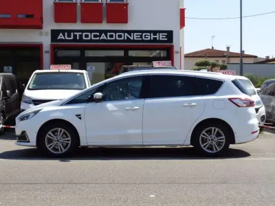 Usata Ford S-MAX