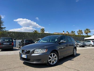 usata Volvo V50 D2 POLAR 1.6 d. 114cv - 2011