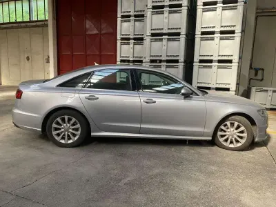 Usata Audi A6