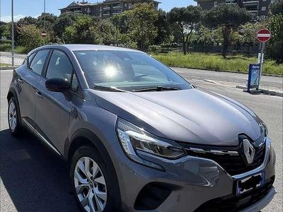Usata Renault Captur Business 101 CV (74 kW) 2020 SUV