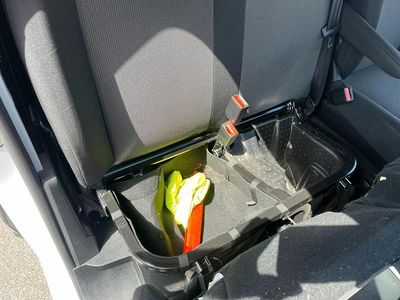 Usata Fiat Scudo Business 101 CV (74 kW) 2023 Bianco Furgone