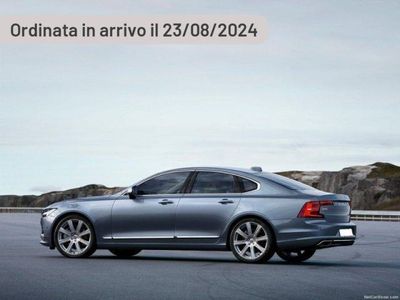 usata Volvo S90 B5 (d) AWD automatico Core