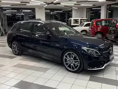 Occasion Mercedes C43 AMG