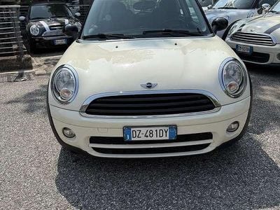 Mini One D