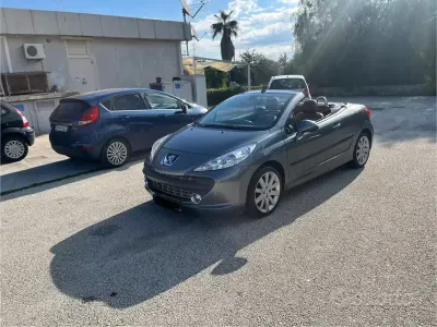 Usata Peugeot 207
