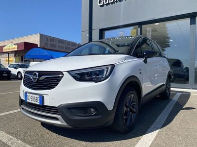 usata Opel Crossland X Crossland1.5 ECOTEC D 102 CV Start&Stop 2020