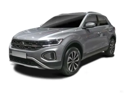 Używany VW T-Roc Style 116 KM (85 kW) 2025 Szary SUV