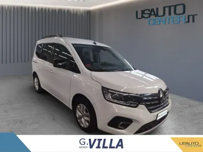 Occasion Renault Kangoo Edition One 102 PK (75 kW) 2022 Wit MPV