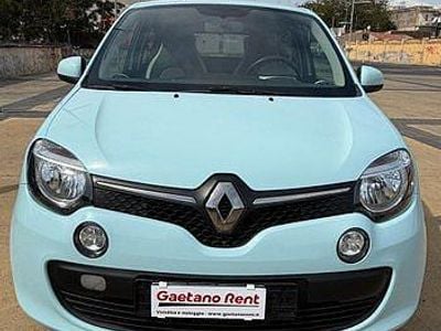 Usata Renault Twingo SE 69 CV (50 kW) 2015 Utilitaria