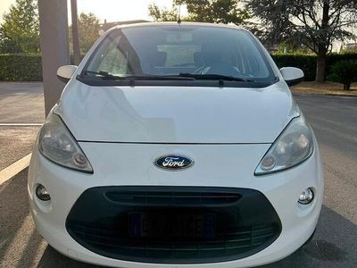 usata Ford Ka Plus Ka+ - 2012