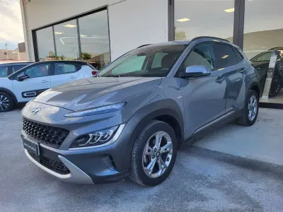 Usata Hyundai Kona Style 120 CV (88 kW) 2021 Other SUV