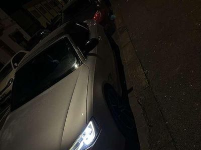 Usata Audi A5 Cabriolet Business Plus 177 CV (130 kW) 2014 Cabrio