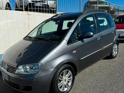 usata Fiat Idea 1.4 gpl