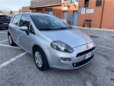 usata Fiat Punto Evo -