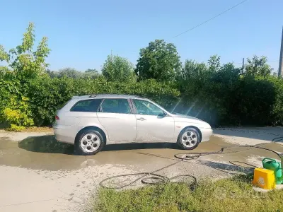 Usata Alfa Romeo 156