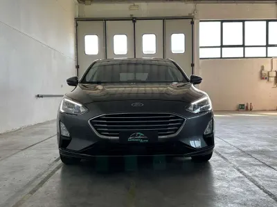 Usata Ford Focus