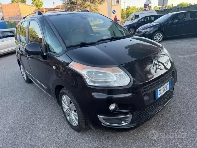 Usata Citroën C3 Picasso