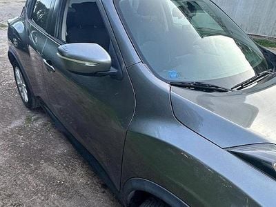 Usata Nissan Juke 110 CV (80 kW) 2016 SUV