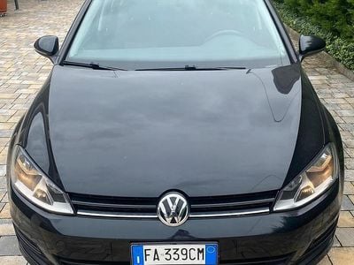Usata VW Golf VII