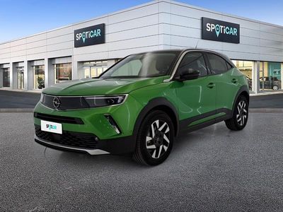 Verde Usata 2021 Opel Mokka-e Elegance SUV | 21.000 € (Cara)