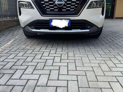 Usata Nissan X-Trail N-Connecta 158 CV (116 kW) 2024 SUV