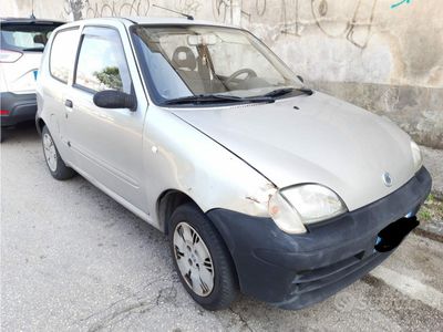 usata Fiat 600 GPL