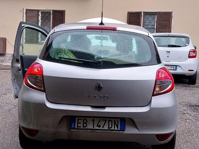 usata Renault Clio Clio 1.2 16V 5 porte Dynamique