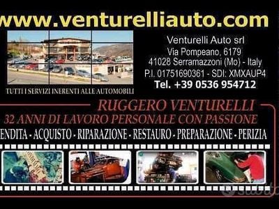 Usata Lamborghini Miura 353 CV (259 kW) 1969 Grigio Coupé