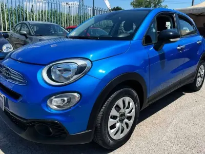 Usata Fiat 500X