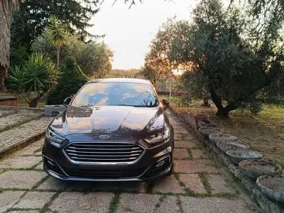 Usata Ford Mondeo Business Edition 140 CV (102 kW) 2015 Berlina