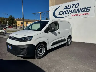 Usata Citroën Berlingo