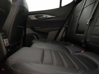 Usata Alfa Romeo Tonale Veloce 131 CV (96 kW) 2024 Grigio SUV
