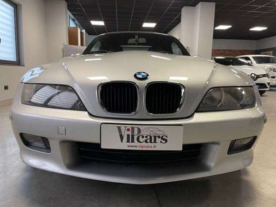 usata BMW Z3 Z3Roadster 2.2 170cv ''Solo 123.000 km'' Stupenda