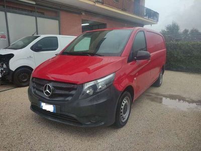 usata Mercedes Vito 