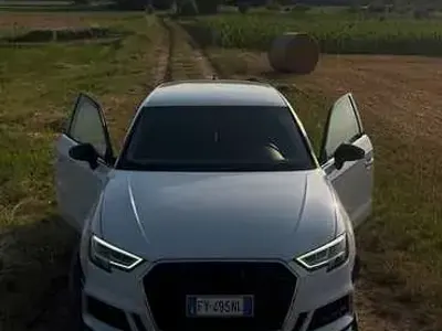 Usata Audi A3