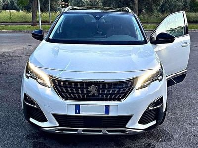 Usata Peugeot 3008 Allure 131 CV (96 kW) 2020 SUV