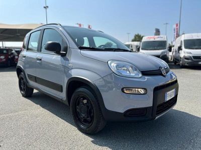 Fiat Panda 4x4