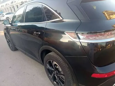 Usata DS Automobiles DS7 Crossback