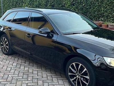 Usata Audi A4 150 CV (110 kW) 2016 Station wagon