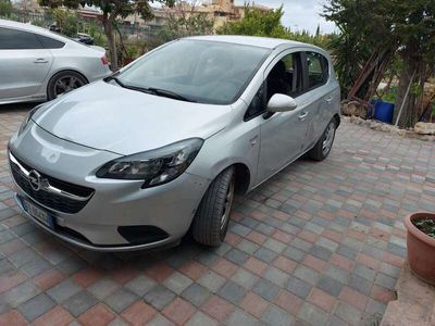 usata Opel Corsa 5p 1.4 Advance (n-joy) Gpl 90cv