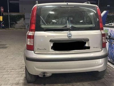 Usata 2006 Fiat Panda Dynamic Utilitaria | 3000 € (Buon prezzo)